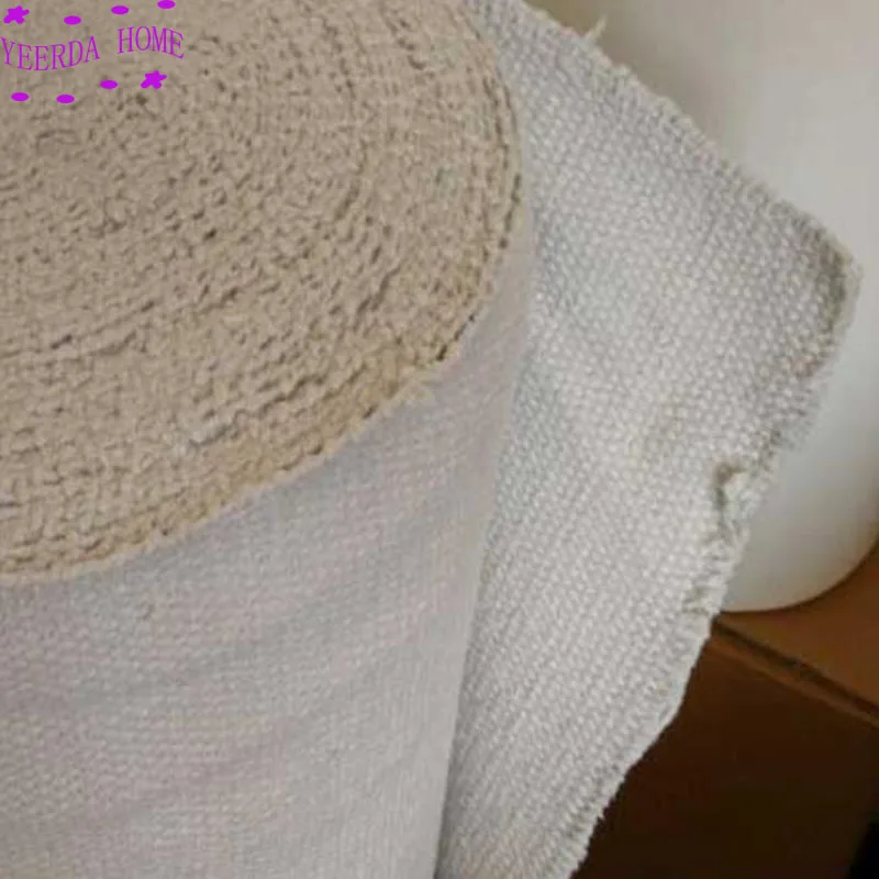 2mm Thick Fire Proof Blanket I - Fire Blanket Kitchen ulasan dan harga