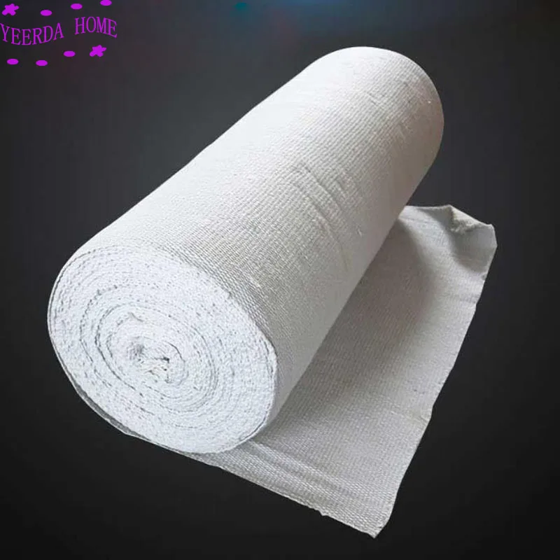 2mm Thick Fire Proof Blanket I - Fire Blanket Kitchen ulasan dan harga