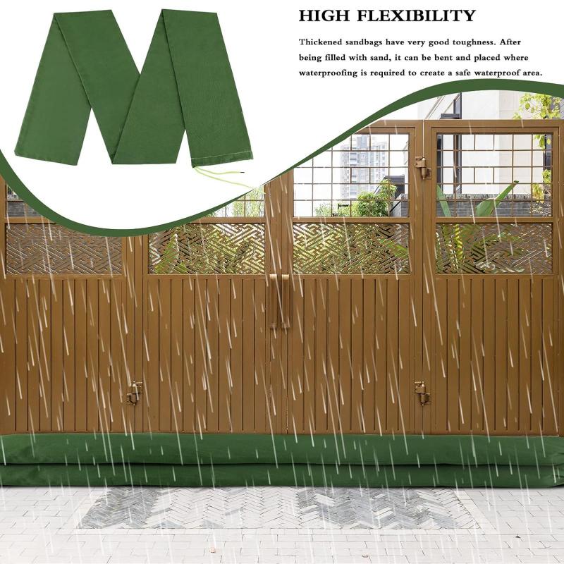 Hot Sale Heavy Duty Flood Reus - Flood Barrier Bag ulasan dan harga