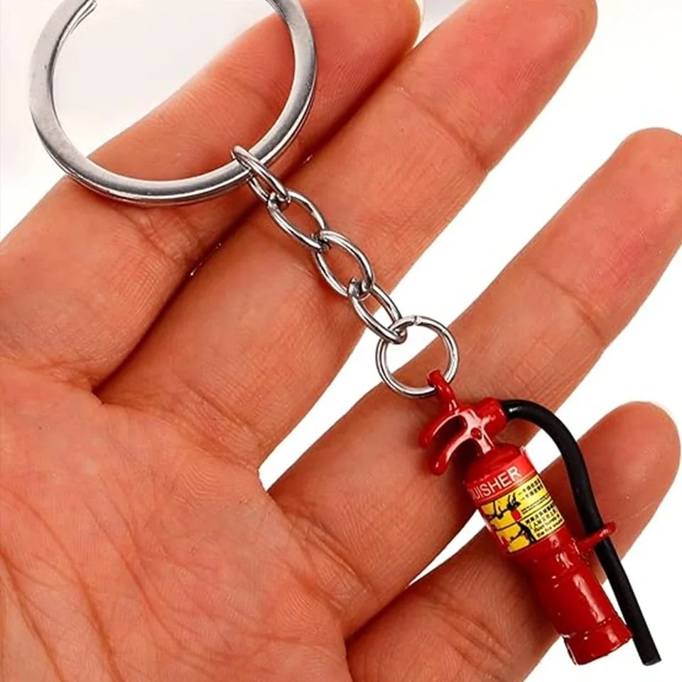 Fashion Mini Fire Extinguisher - Fire Extinguisher Small ulasan dan harga