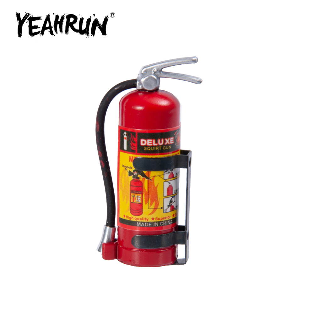 YEAHRUN Simulated Mini Fire Ex - Fire Extinguisher Small ulasan dan harga