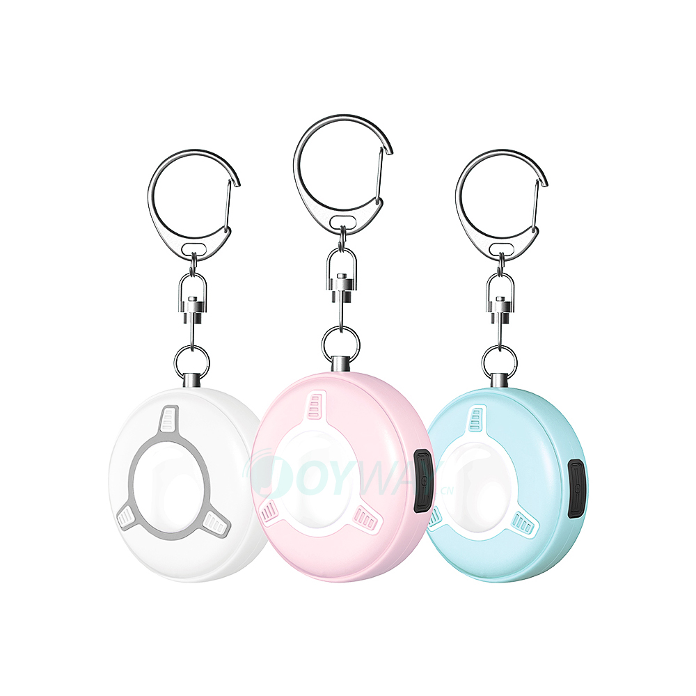 Kids Self Defense Security 130 - Personal Alarm Keychain ulasan dan harga