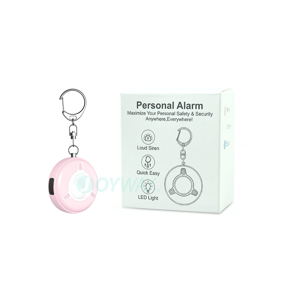Kids Self Defense Security 130 - Personal Alarm Keychain ulasan dan harga