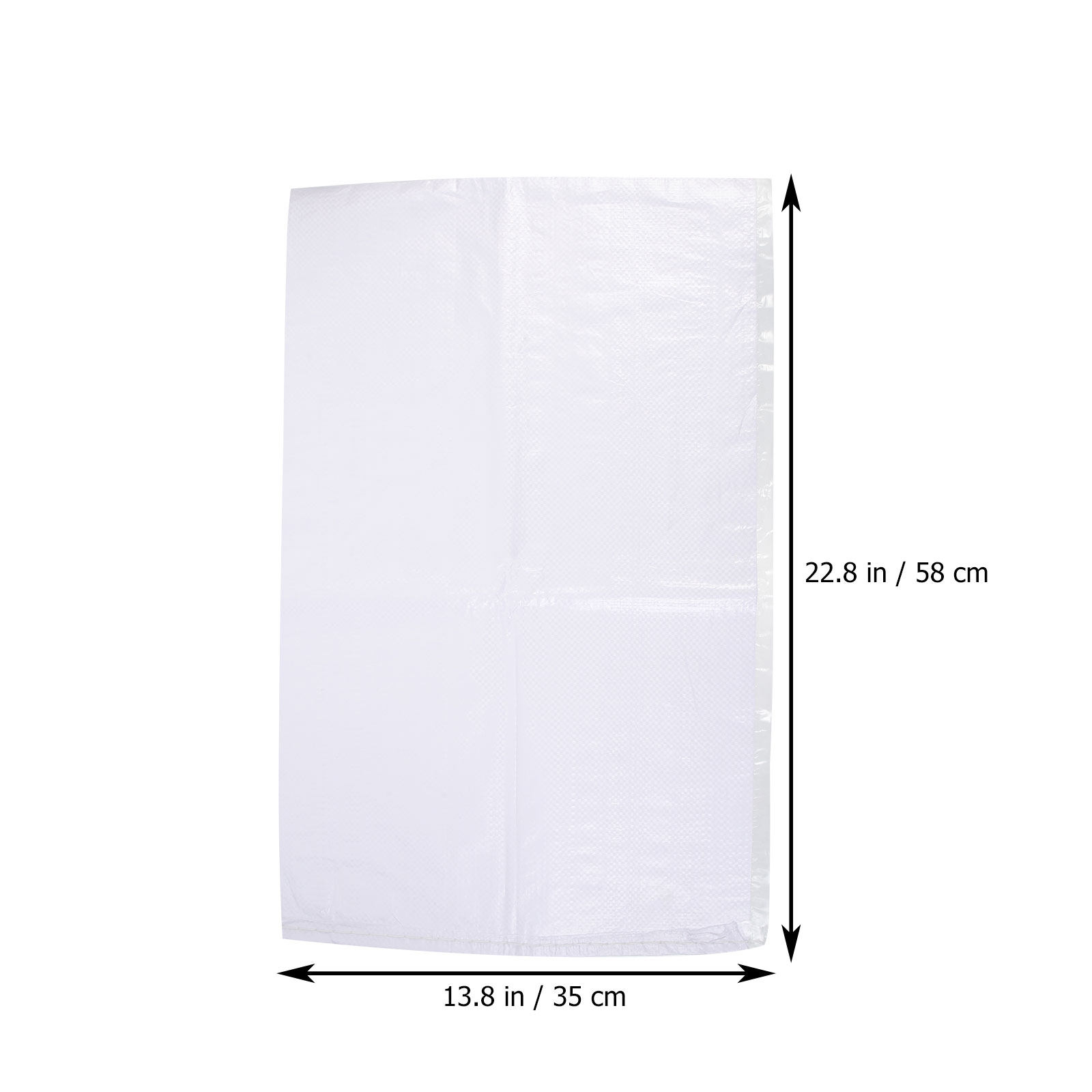 16Pcs Flood Resistant Sandbags - Flood Barrier Bag ulasan dan harga