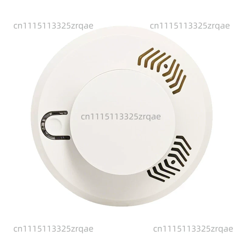 220V Switch Quantity Smoke Sen - Smoke Detector Interconnected ulasan dan harga