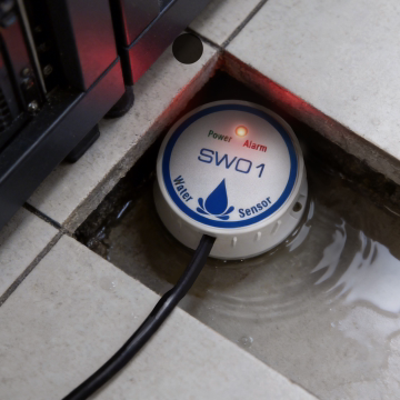 Water immersion sensor High-pr - Water Alarm Sensor ulasan dan harga