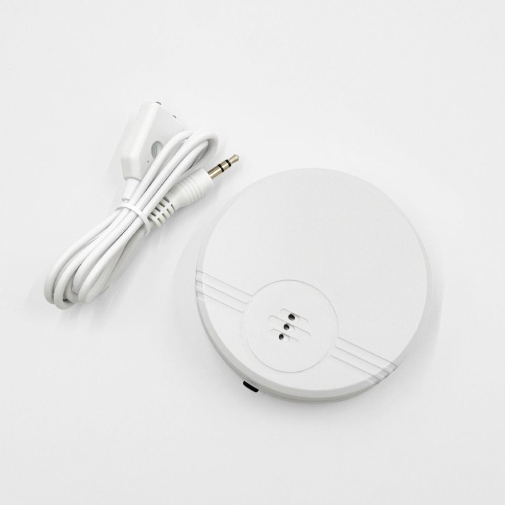 Dual Mode Sensor Water Leak Al - Water Alarm Sensor ulasan dan harga