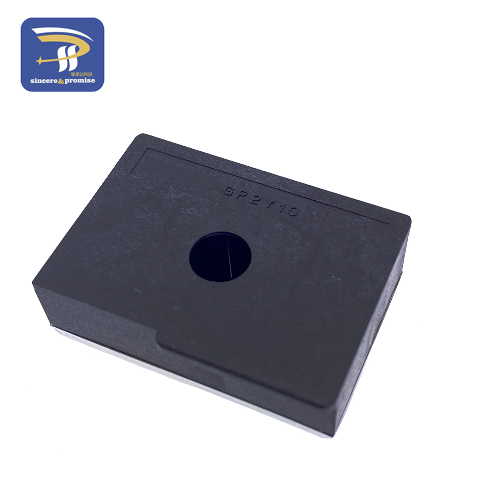 GP2Y1014AU0F Compact Optical D - Smoke Detector Interconnected ulasan dan harga