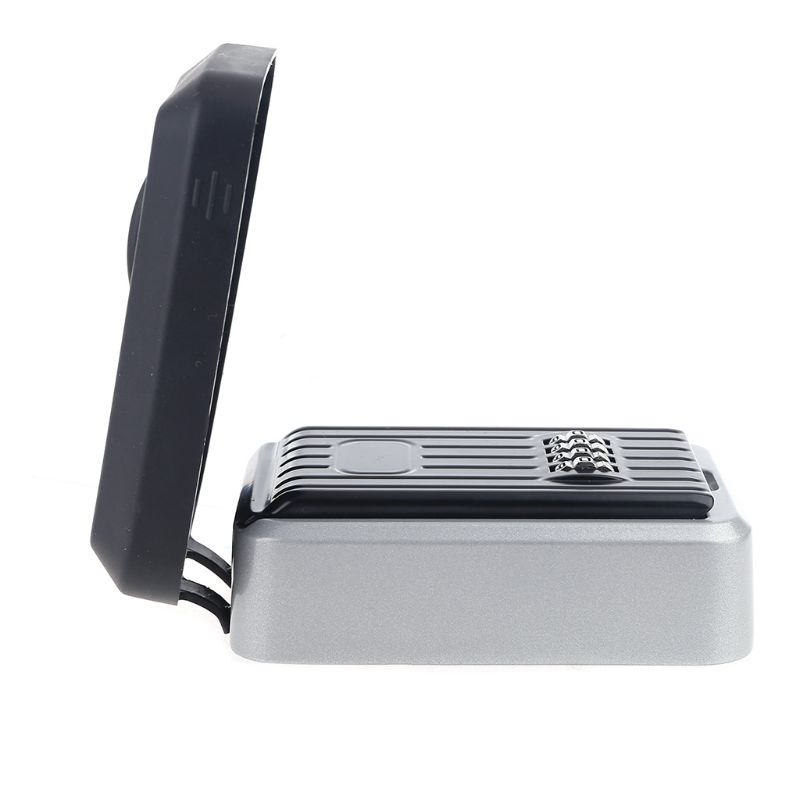 4 Digit Combination Resettable - Lockbox Key Secure ulasan dan harga
