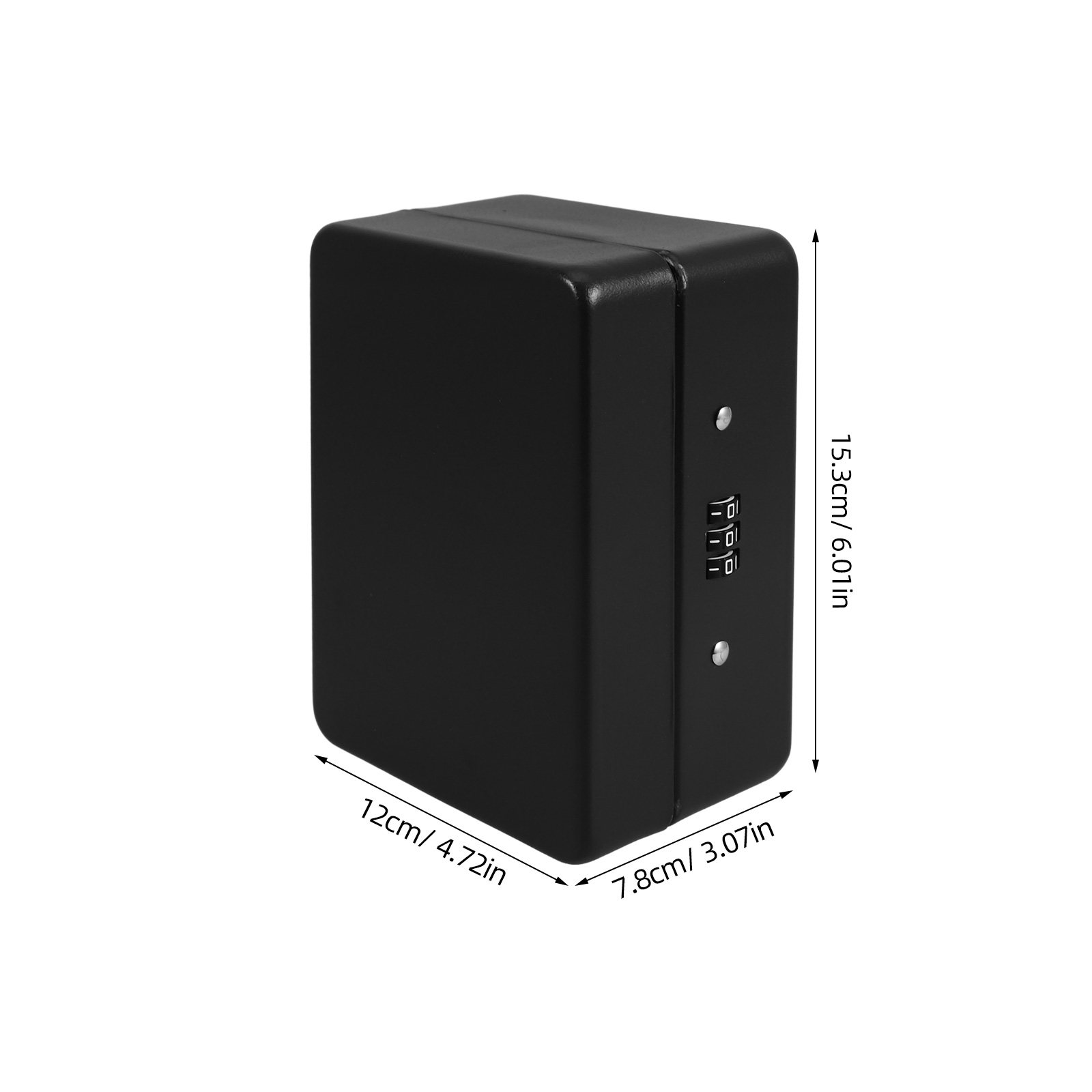 Large Capacity Key Storage Loc - Lockbox Key Secure ulasan dan harga