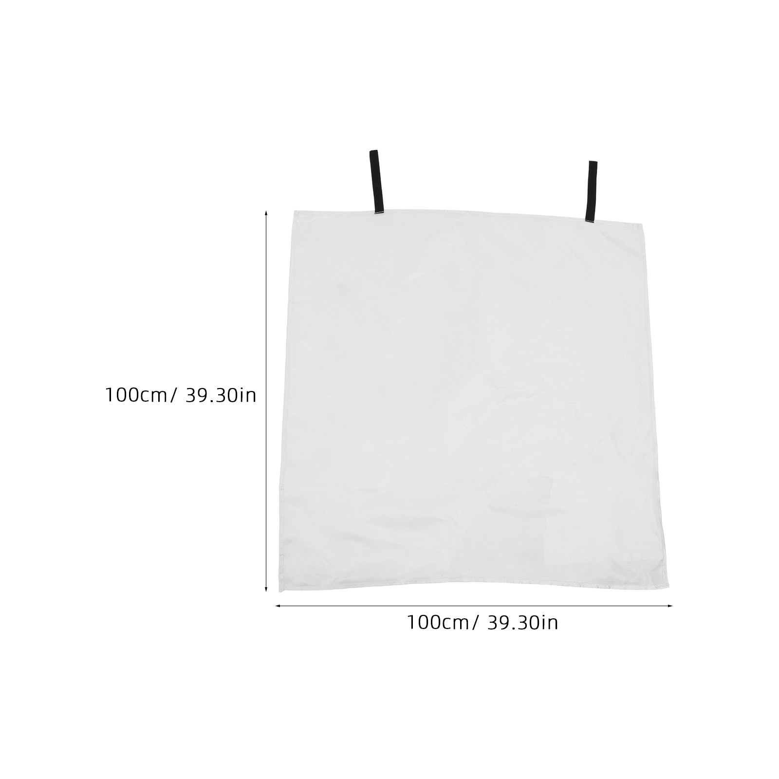 2Pcs Fiberglass Fire Blanket K - Fire Blanket Kitchen ulasan dan harga