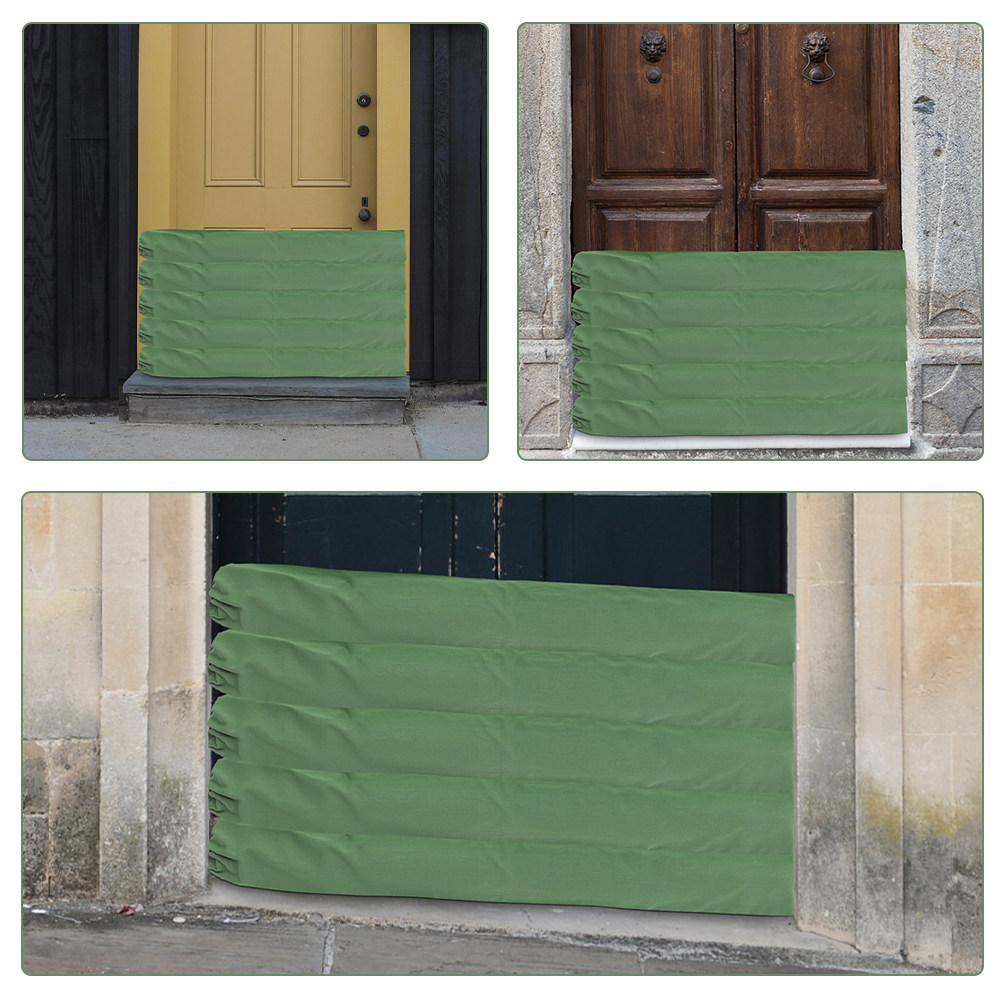 Long Thickened Sandbag Reusabl - Flood Barrier Bag ulasan dan harga